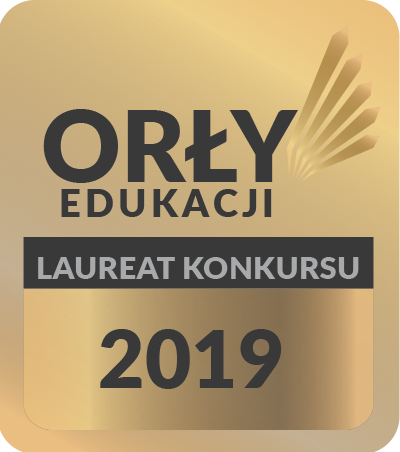 Orły Edukacji 2019